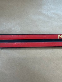 фото thumb №8, Toyota corolla e21 молдинг двері права 75731-02190