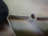 фото thumb №4, Захист сидіння правий перед bmw x5 e70 бежева