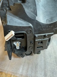 фото thumb №13, Bmw 2 g42 купе фара повний led передня права перед 5a03e32-05