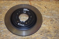 фото thumb №11, Диск гальмівна перед задня гальмівні диски гальмівні колодки kona electric ev 3tyśkm