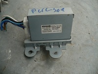 фото thumb №1, Nissan pulsar модуль блок управления 284f0-3zl0a