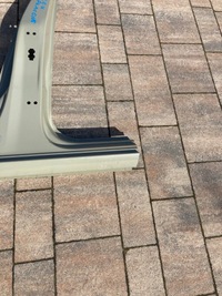 фото thumb №8, Skoda superb iii універсал поріг стійка рама ліва