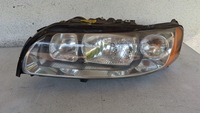 фото thumb №1, Лампа передня перед ліва volvo v70 ii lift