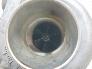 фото thumb №6, Турбонагнетатель vj360802 29181m rf7j mazda 6 ii 2007-2013