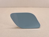 Купить Правая заглушка распылителя бампера xc40 kolor733, фото thumb