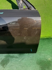 фото thumb №5, Skoda octavia 3 iii 5e0 13- двері правий перед