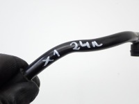 фото thumb №8, Шланг трубка  трубка вентиляционная 9487536 bmw x1 u11 iii 1.5 гибрид b38 24r