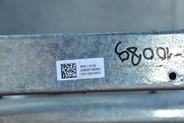 фото thumb №6, Візок підрамник колиска траверса балка підвішування bmw 3 g20 g21 4x4 4 g22 4x4