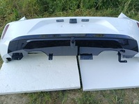 фото thumb №5, Opel astra l бампер задняя 4 pdc bdb kpl.