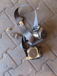 фото thumb №1, Mini cooper r50 комплект передних ремней безопасности