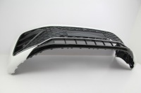 фото thumb №9, Бампер решётка камера перед vw tiguan iii r-line 571 2024-