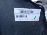 фото thumb №7, Vw tiguan 2 ii 15-20 бампер перед передний 5n0