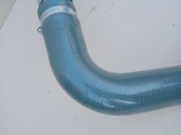 фото thumb №7, Renault master iii 2.3dci труба интеркулер