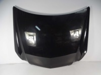 фото thumb №1, Mercedes e klasa w212 капот крышка двигателя перед