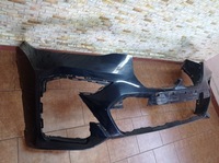 фото thumb №1, Бампер перед bmw x7 g07 m набор