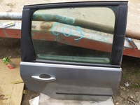 фото thumb №6, Ford c-max mk1 двері праве задні задня