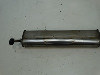 фото thumb №6, Гаситель конечный выхлоп toyota aygo lift futaba 10q04