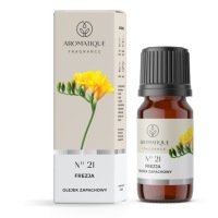 AROMATIQUE FREESIA FLOWER Ароматическое масло 12 мл