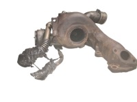 фото thumb №9, Турбонагнетатель opel vectra c zafira b 1.9cdti 8v 55196765 55205179 55205474