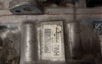 фото thumb №8, 2022 ssangyong korando автоматична коробка передач