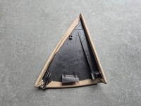 Трикутник заглушка mercedes sl r129 1297250711 Ціна, фото thumb