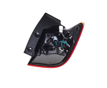 фото thumb №2, Лампа зад do mitsubishi asx 2017-2023 8330a691 ліва