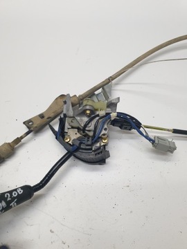 фото thumb №5, Домкрат вибірник коробки передач автомат honda cr-v ii 2.0 бензин