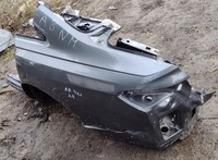 фото thumb №2, Audi a8 4n d5 чверть задня задня ліва поріг