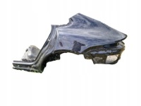 фото thumb №1, Чверть крила обшивка задня ліва задній лівий porsche panamera 971 2016-