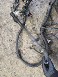 9650181980 электропроводка двигателя bhx citroen c3 1.4hdi 10fd29 02-05 6v Киев, фото thumb