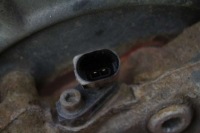 фото thumb №12, Поворотный кулак левая перед skoda superb 2 ii 1.8 tsi 12r