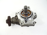 фото thumb №1, Qashqai j10 +2 1.6 dci редуктор коробки 273764