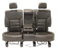 фото thumb №10, Kia sorento iii 3 комплект сидінь версія 7 місць шкіра