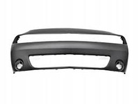 фото thumb №1, Dodge challenger 15 - бампер передній