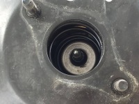 Mercedes-benz ml w164 2006 усилитель тормозов тормозные a1644300530 в Украине, фото thumb