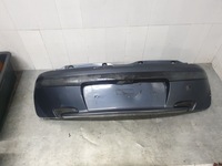 фото thumb №1, Бампер задний fiat punto ii