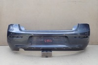 фото thumb №1, Бампер задня задній bmw 1 i f20 f21 lift
