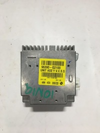 фото thumb №1, Модуль блок управления assy hyundai ioniq 16-1.6h