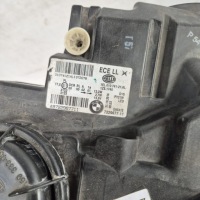 фото thumb №9, Bmw 1 f20 f21 11-15 лампа левая перед передняя bi-xenon 7229677