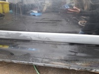 фото thumb №10, Ford galaxy i fl дверь левый задняя левая solid black