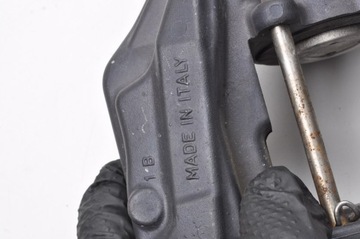 фото thumb №7, Portofino f164 3.9 додатковий супорт гальмівний лівий зад ручний 22r 339251