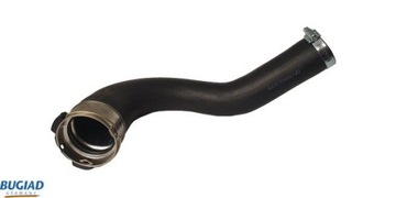 фото thumb №1, Шланг интеркулер renault master iii 2,3dci длинный