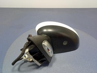 фото thumb №6, Citroen c4 ii b7 дзеркало ліві 16 pin blis eu ewp banquise білий