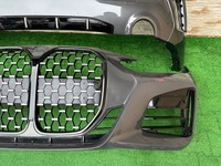 фото thumb №8, Бампер бампери накладки порогові bmw 4 g22 g23 m набір