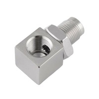 фото thumb №8, Кислородный датчик, m18 x 1,5 сталь нержавеющая датчик кислорода, дистанционный