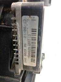 фото thumb №8, Ford focus mk3 1.6 tdci радиатор комплект