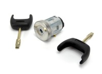 фото thumb №1, Вкладка замка запалювання з ключами ford transit mk7 2006= fiesta fusion 2001=