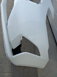 фото thumb №7, Ford focus mk4 2018-21r. - бампер перед 6xpdc