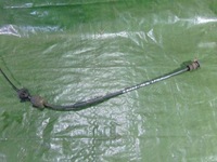 фото thumb №3, Шланг трос сцепления renault kangoo 1.9 d