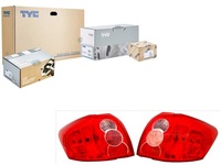 фото thumb №1, Tyc 11-11447-01-2 лампа задняя комбинированная